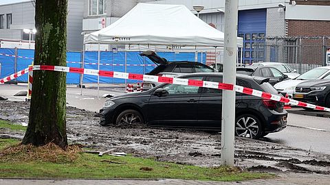 Gewelddadige Dood Danzel Bigidagoe Silos 26 Opsporing Verzocht