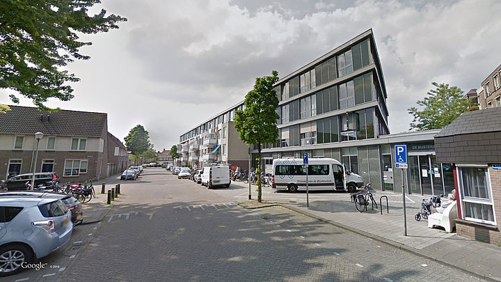Opsporing Verzocht