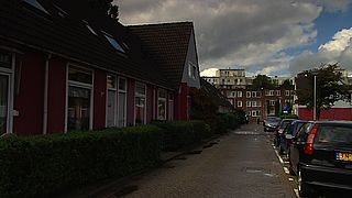 Opsporing Verzocht