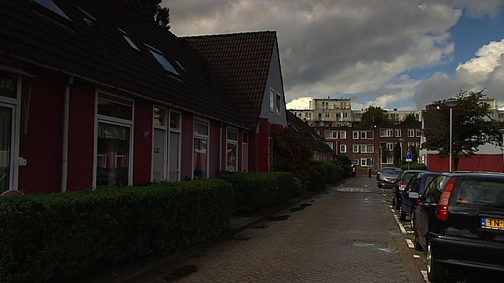 Opsporing Verzocht
