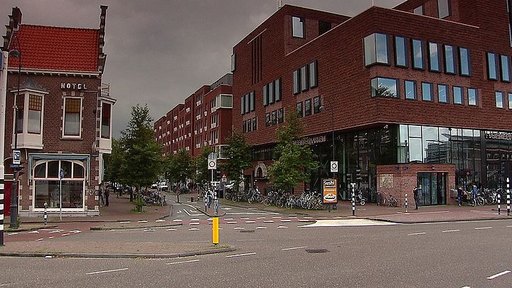 Opsporing Verzocht