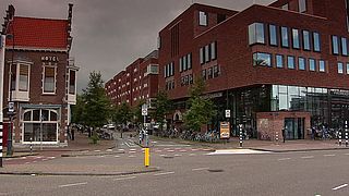 Opsporing Verzocht