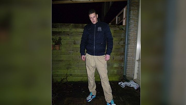 Opsporing Verzocht
