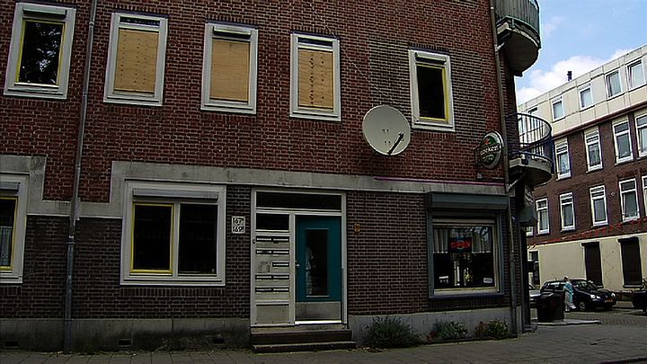 Opsporing Verzocht