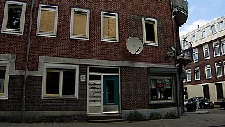 Opsporing Verzocht