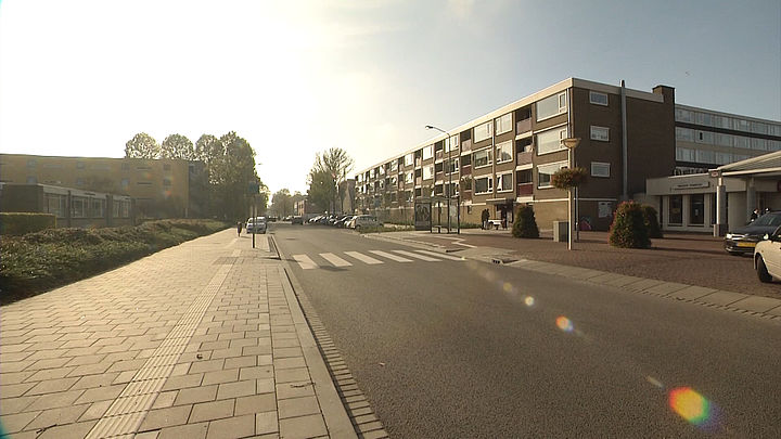 Opsporing Verzocht