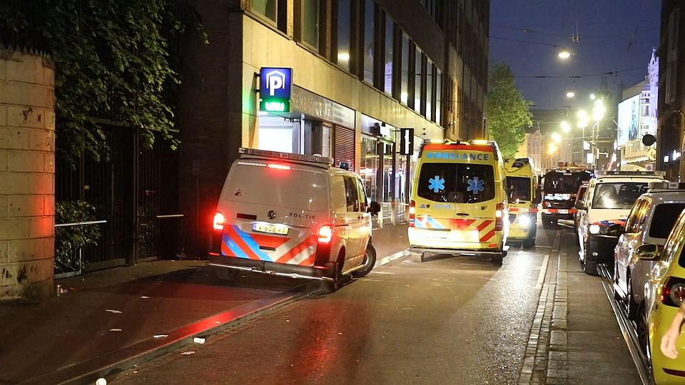 Opsporing Verzocht