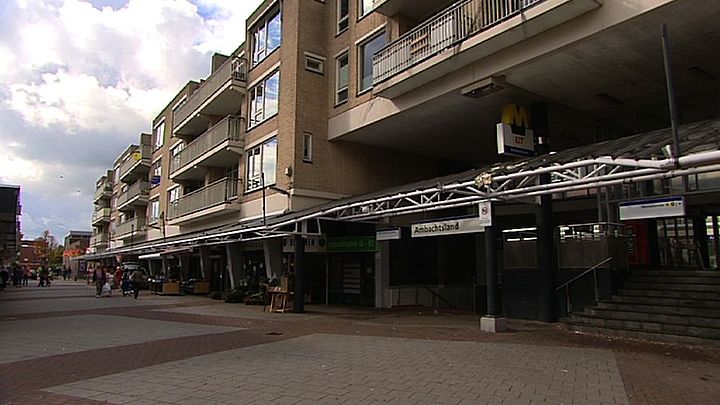 Opsporing Verzocht