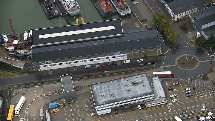 Opsporing Verzocht