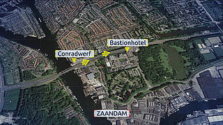 Opsporing Verzocht