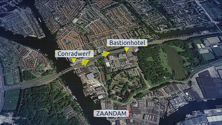Opsporing Verzocht