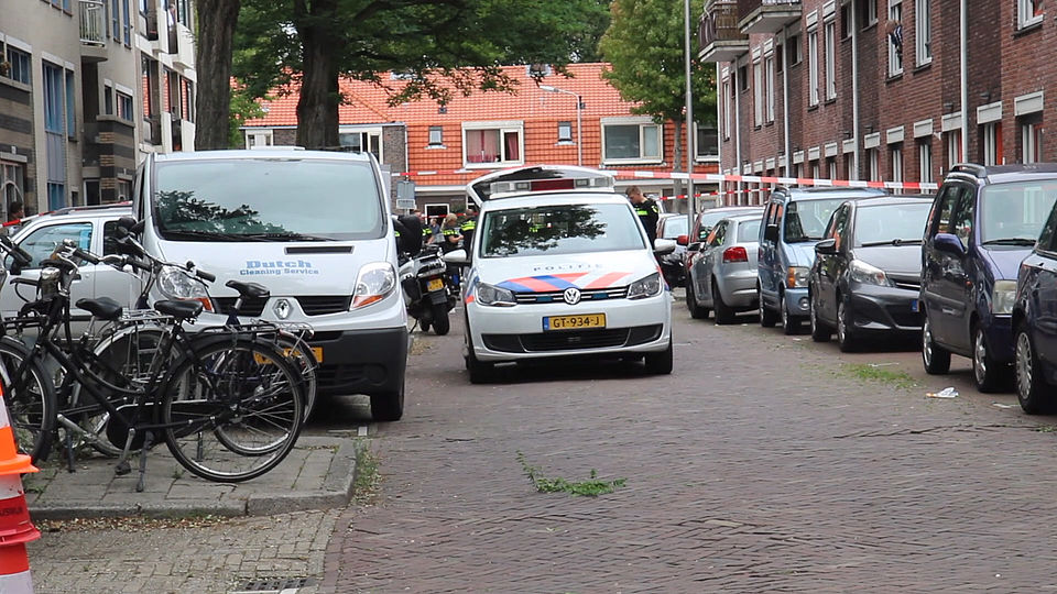 Opsporing Verzocht
