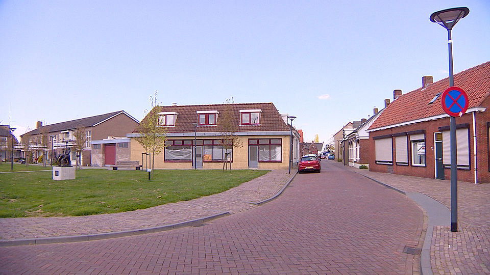 Opsporing Verzocht