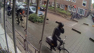 Opsporing Verzocht