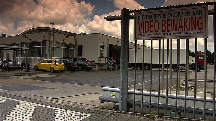 Opsporing Verzocht