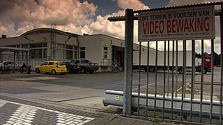 Opsporing Verzocht