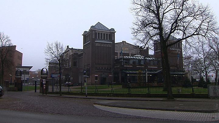 Opsporing Verzocht