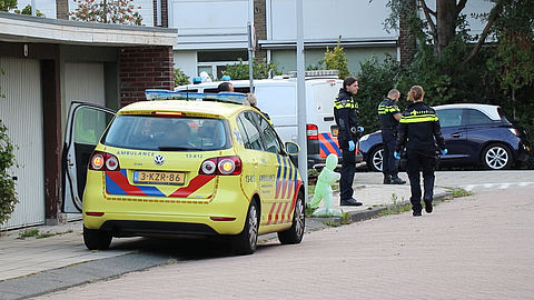 Wederom verdachte aangehouden in onderzoek moord Derk Wiersum