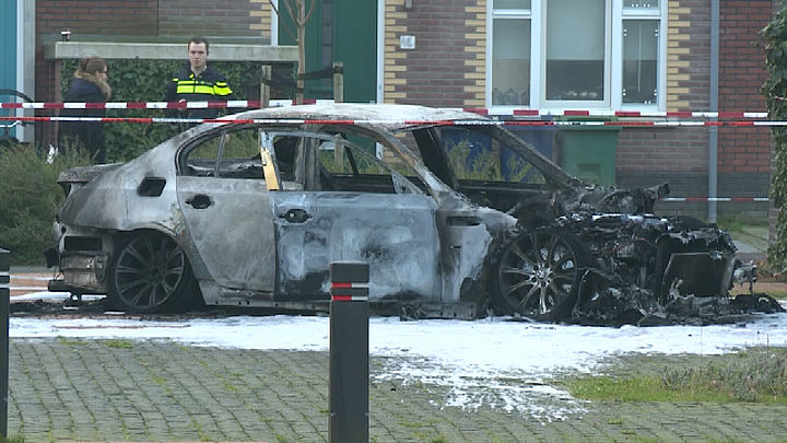 Opsporing Verzocht