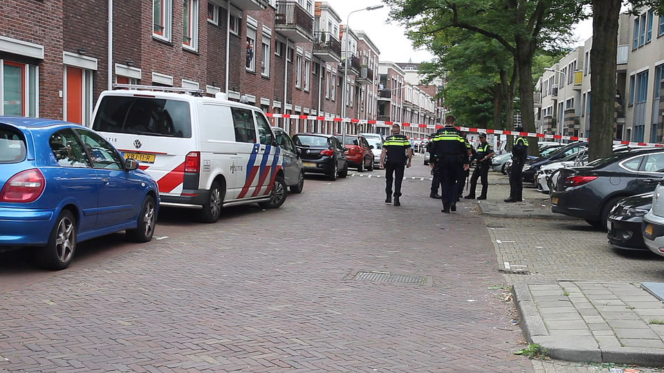 Opsporing Verzocht