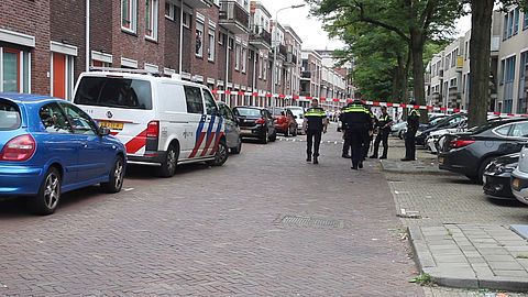 Tweede verdachte aangehouden voor betrokkenheid bij dood Chakib