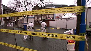 Opsporing Verzocht