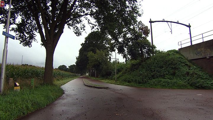 Opsporing Verzocht