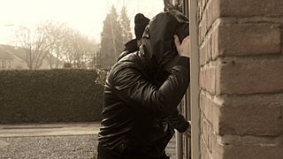 Opsporing Verzocht