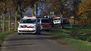 Opsporing Verzocht