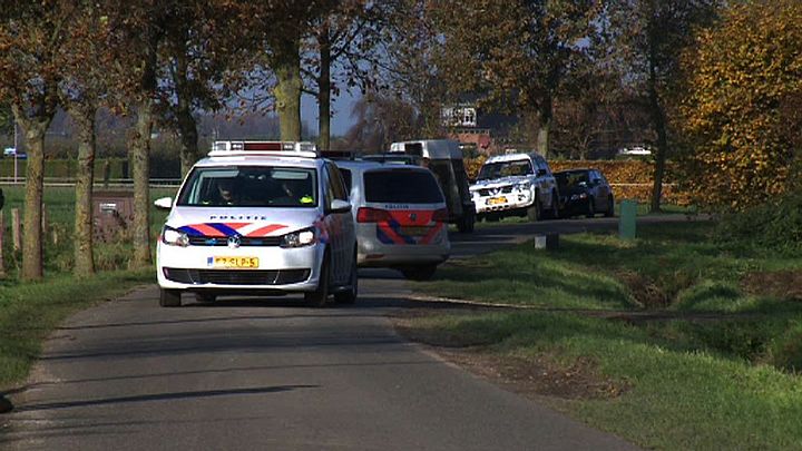 Opsporing Verzocht