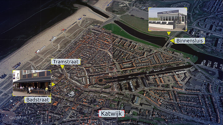 Opsporing Verzocht