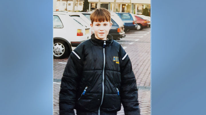 Opsporing Verzocht