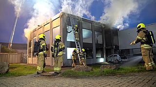 ‘Vergisontvoering’ en geweldsincidenten