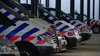 Opsporing Verzocht