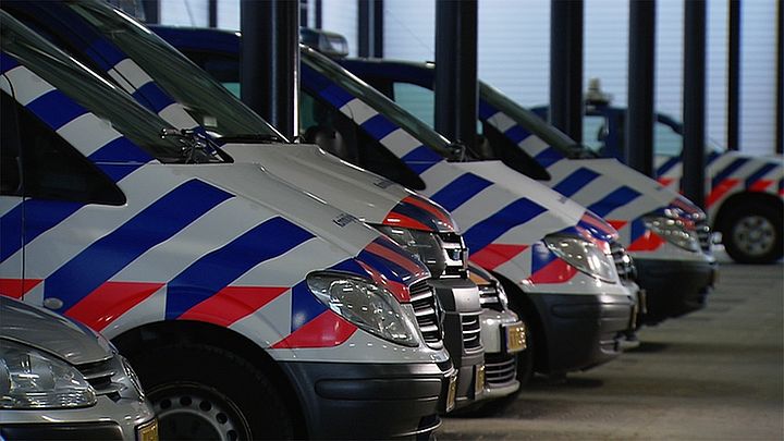 Opsporing Verzocht