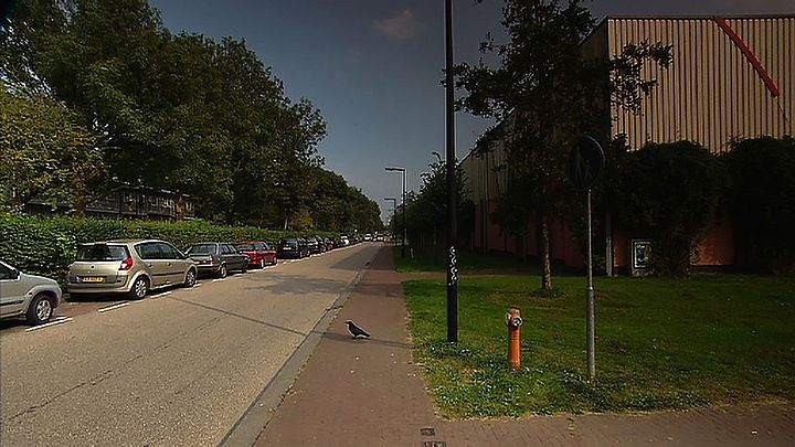 Opsporing Verzocht