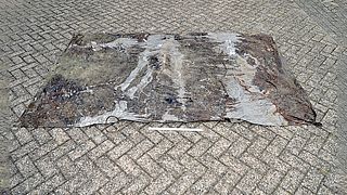 Opsporing Verzocht