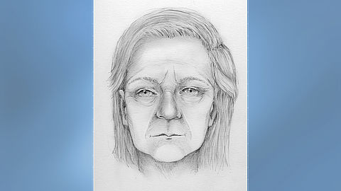Beloning in moordzaak onbekende vrouw