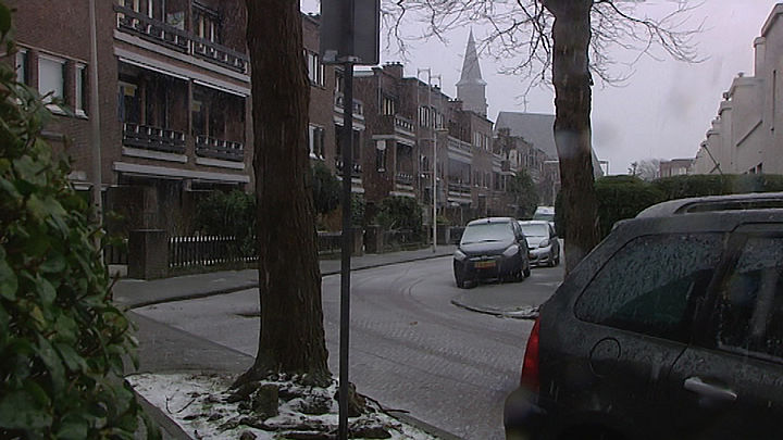 Opsporing Verzocht
