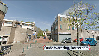 Opsporing Verzocht