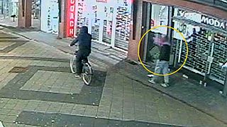 Opsporing Verzocht