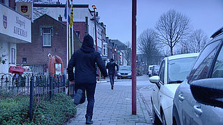 Opsporing Verzocht