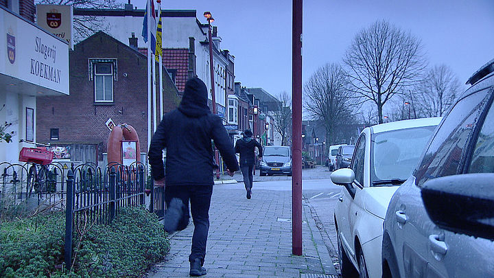 Opsporing Verzocht