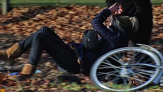 Opsporing Verzocht