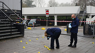 Opsporing Verzocht