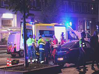 Opsporing Verzocht
