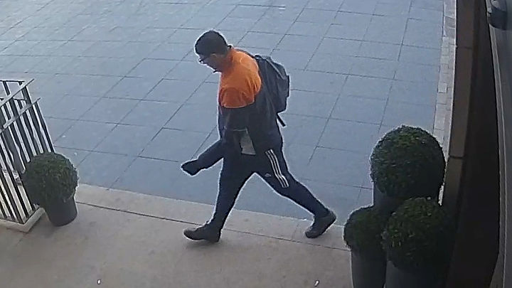 Opsporing Verzocht