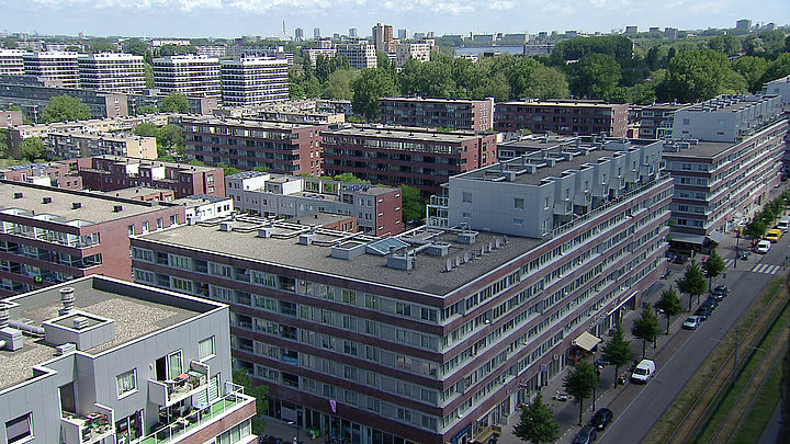 Opsporing Verzocht