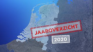Jaaroverzicht 2020