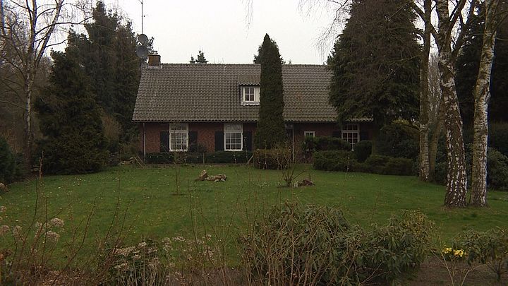 Opsporing Verzocht